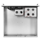Exegate Pro 2U400-02 EX296160RUS Серверный корпус 9