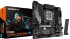 Gigabyte B760M G X WF6E GEN5 Материнская плата