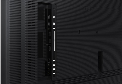 Samsung QB75B LH75QBBEBGCXCI Панель  4