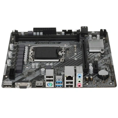 ASRock H610M-HDV/M.2 R2.0 Материнская плата 3