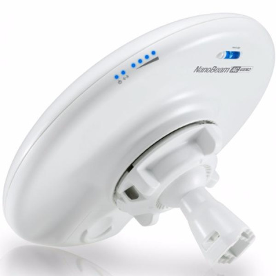 Ubiquiti NanoBeam 5AC Gen 2 (NBE-5AC-GEN2) Радиомост 1