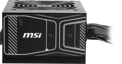 MSI MAG A750GN PCIE5 306-7ZPBY11-CE0 Блок питания 2