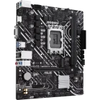 ASUS PRIME H610M-K ARGB Материнская плата