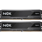 Apacer NOX Black AH4U16G26C08YMBAA-2 Модуль памяти