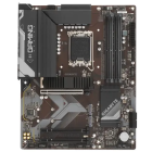 GIGABYTE B760 GAMING X DDR4 Материнская плата 