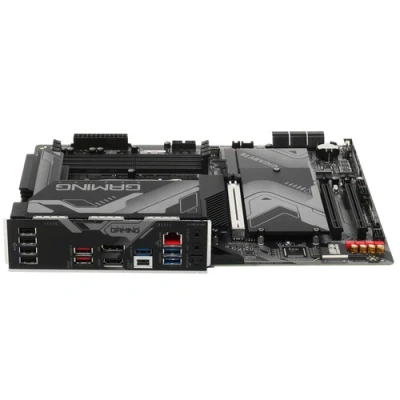 Gigabyte Z790 GAMING X Материнская плата 1