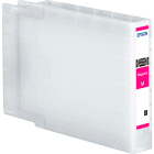 Epson C13T907340 Картридж 3