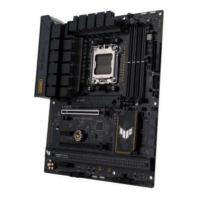 ASUS TUF GAMING B650-PLUS Материнская плата 90MB1BY0-M0EAY0 1