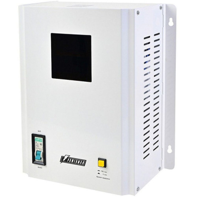 PowerMan AVS 3000 H 6187933 Стабилизатор напряжения