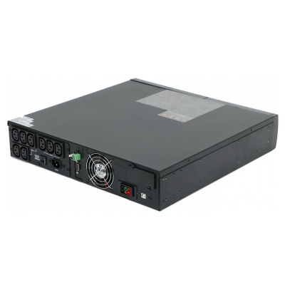 Powercom Sentinel SNT-1000 online 1000W/1000VA ИБП 1456275 3