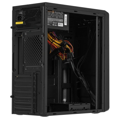 EXEGATE MIDITOWER ATX EX283073RUS Корпус 8