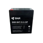 SNR SNR-BAT-12-5-GP Свинцово-кислотный аккумулятор