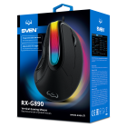 SVEN RX-G890 SV-021085 Игровая вертикальная мышь 6