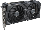 ASUS Dual GeForce RTX™ 4060 Ti EVO OC Edition 16GB DUAL-RTX4060TI-O16G-EVO 90YV0JH8-M0NA00 Видеокарта 4