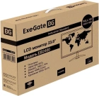 ExeGate EB2400 EX294424RUS Монитор 7