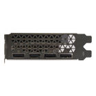 Afox RX580 8GB GDDR5 AFRX580-8192D5H6-V2 Видеокарта 6