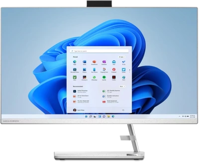 Lenovo IdeaCentre 3 27IAP7 F0GJ008JRU Моноблок