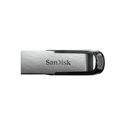 SanDisk Ultra Flair 64GB Флэш-накопитель SDCZ73-064G-G46 1
