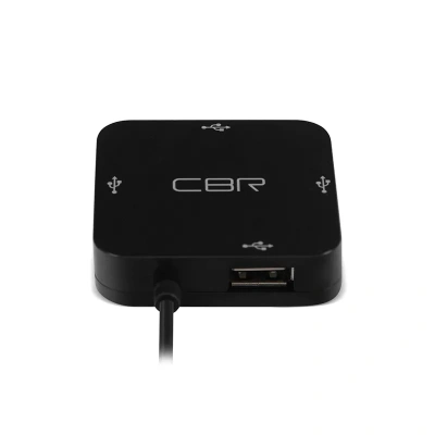 CBR CH 132 USB-концентратор 1