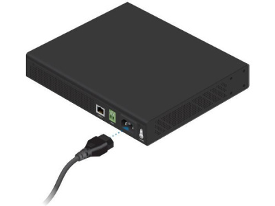 Ubiquiti EdgeSwitch 8-150W (ES-8-150W) PoE-коммутатор 2