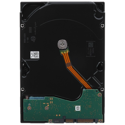 Seagate ST14000NM001G Жесткий диск 1