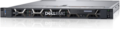 Dell EMC PowerEdge R640 210-AKWU_2 Сервер 1