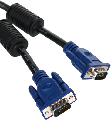 Aopen ACG341AD-1.8M Кабель монитор-SVGA card 1