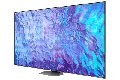 Samsung QE98Q80CAUXRU Телевизор 1