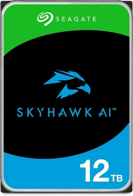 SEAGATE ST12000VE003 Жесткий диск 1