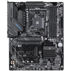 Gigabyte B550 X GAMING WIFI7 Материнская плата 2