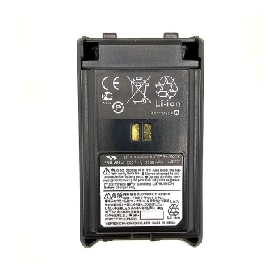 Vertex FNB-V96LI 2300MAH Аккумулятор 