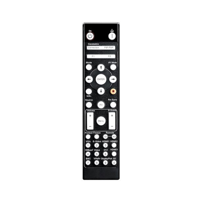 Optoma ZH506e Проектор 5