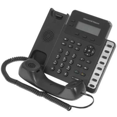 Grandstream GXP1628 Телефон VoIP 1