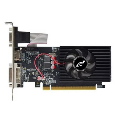 Ninja (Sinotex) GT240 1GB NK24NP013F Видеокарта 1