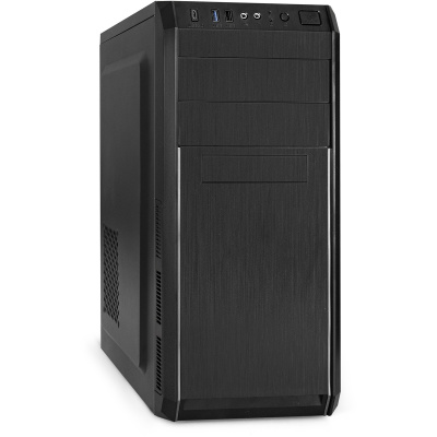 Exegate XP-334UC EX287365RUS Корпус