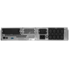 APC SMT2200RMI2U Smart-UPS 2200VA/1980W ИБП  2