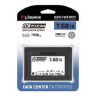 Kingston DC1500M 7680GB Серверный накопитель SSD  SEDC1500M/7680G 2