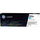 HP 826A Cyan CF311A Тонер-картридж