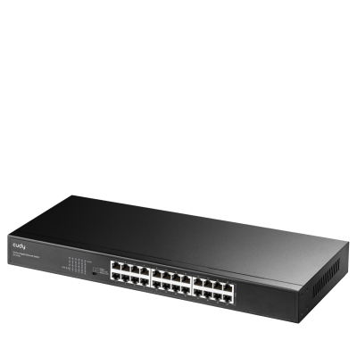 Cudy GS1024L Коммутатор 1