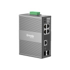 TP-Link IES206G Управляемый коммутатор 3