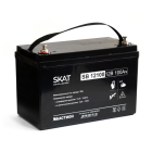 Bastion SKAT SB 12100 Аккумулятор свинцово-кислотный  
