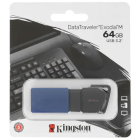 Kingston DataTraveler Exodia М 64GB USB-флешка DTXM/64GB