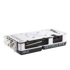 ASUS GeForce RTX 4060 Dual White OC Edition DUAL-RTX4060-O8G-WHITE Видеокарта 90YV0JC2-M0NA00 11