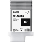 Canon PFI-106BK Black 6621B001 Картридж