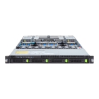 Gigabyte 1U R183-S90-AAV1 Серверная платформа