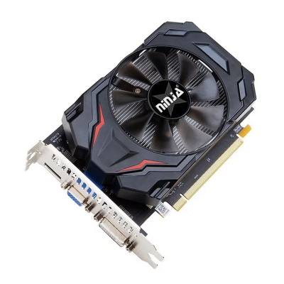 Ninja (Sinotex) AFR735025F Видеокарта 2