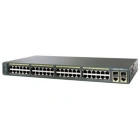 Cisco Catalyst WS-C2960-48TC-L Коммутатор Б/У