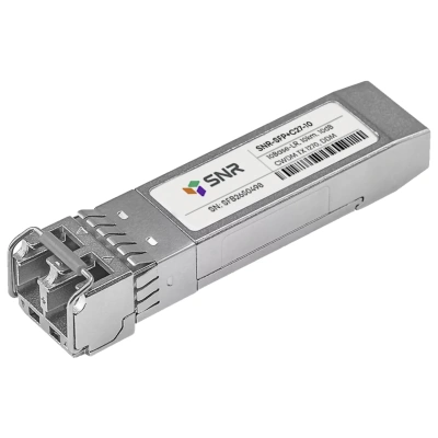 SNR SNR-SFP+C27-10 Модуль SFP+