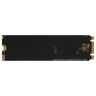 AMD Radeon R3MS0960G8 Твердотельный накопитель SSD 1