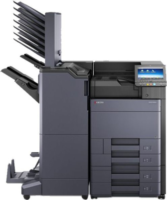 Kyocera ECOSYS P4060dn 1102RS3NL0 Принтер 6
